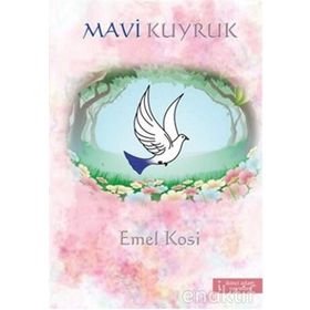 MAVI KUYRUK - SAIT MUNZUR