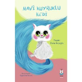 Mavi Kuyruklu Kedi - Suna İbişoğlu