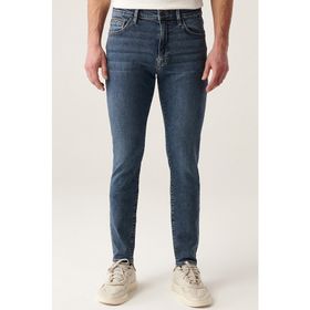 Mavi M001030-82158 Dark Shaded Comfort Erkek Pantolon