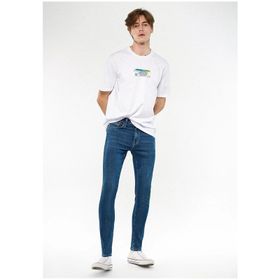 Mavi M001030-82158 Dark Shaded Comfort Erkek Pantolon