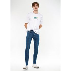 Mavi M001030-82158 Dark Shaded Comfort Erkek Pantolon