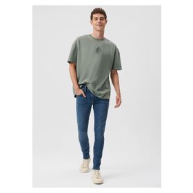 Mavi M001030-82158 Dark Shaded Comfort Erkek Pantolon
