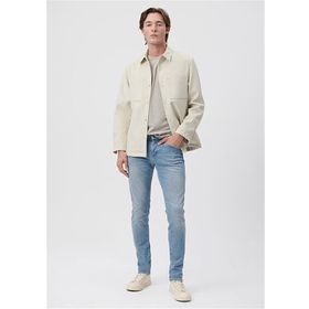 Mavi M001070-33974 Indigo Shaded 90's Urban Black Erkek Pantolon