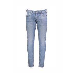 Mavi M001070-33974 Indigo Shaded 90's Urban Black Erkek Pantolon