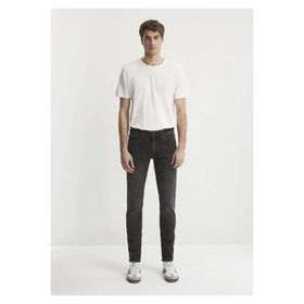 Mavi M001070-34804 Kıvanç Siyah Erkek Kot Pantolon