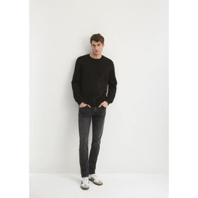 Mavi M001070-34804 Siyah Smoke 90's Urban Erkek Pantolon