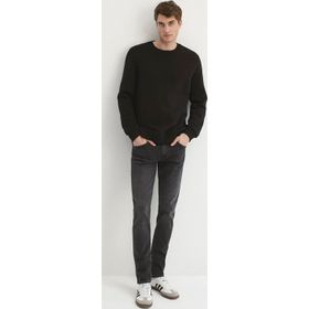 Mavi M001070-34804 Siyah Smoke 90's Urban Erkek Pantolon