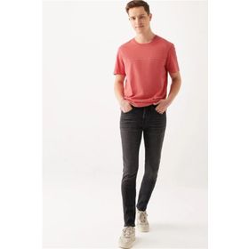 Mavi M001070-34804 Siyah Smoke 90's Urban Erkek Pantolon