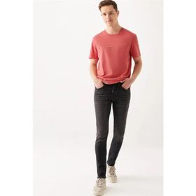 Mavi M001070-34804 Siyah Smoke 90's Urban Erkek Pantolon