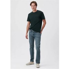 Mavi M0020283707 Foggy Shaded Black Erkek Pantolon