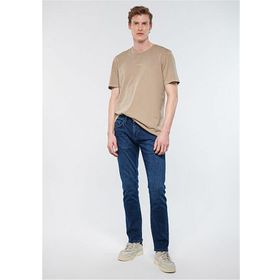 Mavi M0035182162 Dark Brushed Sporty Erkek Pantolon
