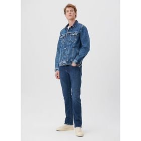 Mavi M0035182162 Dark Brushed Sporty Erkek Pantolon
