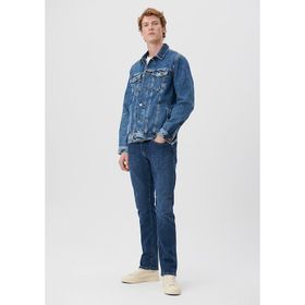 Mavi M0035182162 Dark Brushed Sporty Erkek Pantolon