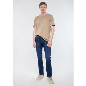 Mavi M0035182162 Dark Brushed Sporty Erkek Pantolon