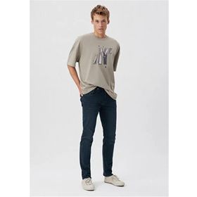 Mavi M0035183807 Deep Shaded Pro Erkek Pantolon