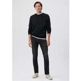 Mavi M0035185206 Marcus Vintage Smoke Sporty Slim Straight Denim Erkek Pantolon