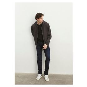 Mavi M0035186541 Marcus Ink Pro Sport Slim Straight Denim Erkek Pantolon