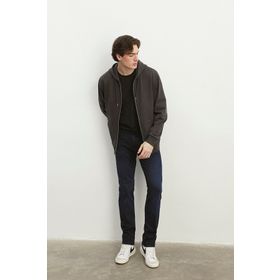 Mavi M0035186541 Marcus Ink Pro Sport Slim Straight Denim Erkek Pantolon