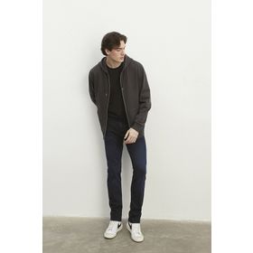 Mavi M0035186541 Marcus Ink Pro Sport Slim Straight Denim Erkek Pantolon