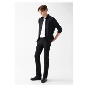 Mavi M0037833304 Black Erkek Pantolon