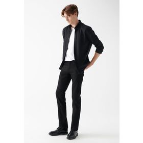 Mavi M0037833304 Black Erkek Pantolon