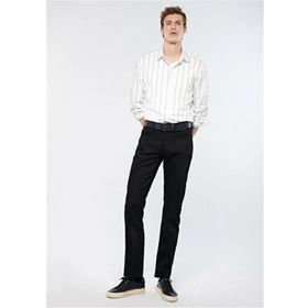 Mavi M0037833304 Black Erkek Pantolon