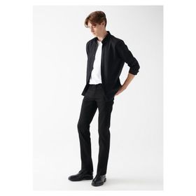 Mavi M0037833304 Black Erkek Pantolon
