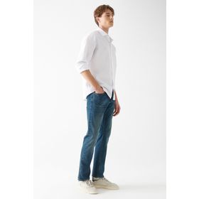 Mavi M0037834801 Dark Used Erkek Pantolon