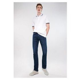 Mavi M0037882290 Authentic Ink Mavi Erkek Pantolon