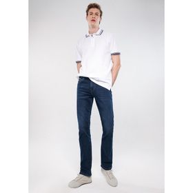 Mavi M0037882290 Authentic Ink Mavi Erkek Pantolon