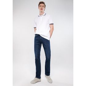 Mavi M0037882290 Authentic Ink Mavi Erkek Pantolon
