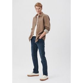 Mavi M0037882290 Authentic Ink Mavi Erkek Pantolon