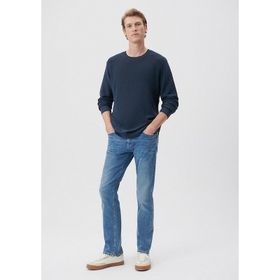 Mavi M0037884333 LT Premium Blue Erkek Pantolon