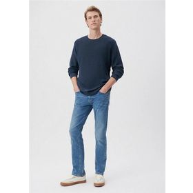 Mavi M0037884333 LT Premium Blue Erkek Pantolon
