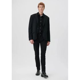 Mavi M0042232200 Jake Zift Siyah Mavi Pro Skinny Denim Erkek Pantolon