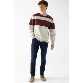 Mavi M0042235208 Ink Pro Sport Skinny Jake Denim Erkek Pantolon
