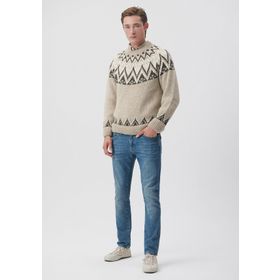 Mavi M0042285192 Jake Mavi Erkek Jean Pantolon