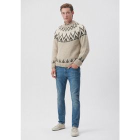 Mavi M0042285192 Jake Shaded Mavi Premıum Erkek Skinny Denim Pantolon