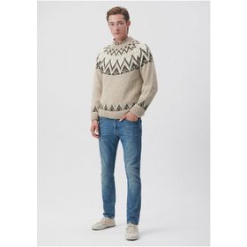 Mavi M0042285192 Jake Shaded Mavi Premıum Erkek Skinny Denim Pantolon