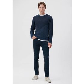 Mavi M0042285237 Jake Collegıate Comfort Erkek Slim Straight Renkli Denim Pantolon