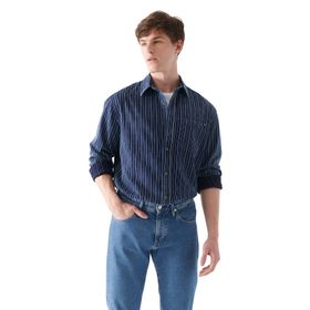 Mavi M0042433452 James Mavi Skinny Erkek Jean Pantolon