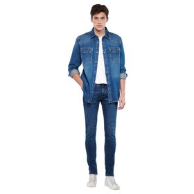Mavi M0042433452 James Mavi Skinny Erkek Jean Pantolon