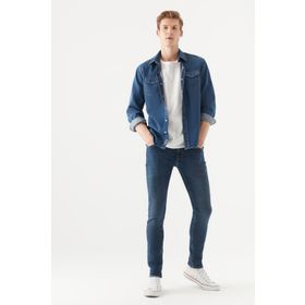 Mavi M0042433452 Mavi Erkek Jeans