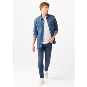 Mavi M0042433452 Mavi Erkek Jeans