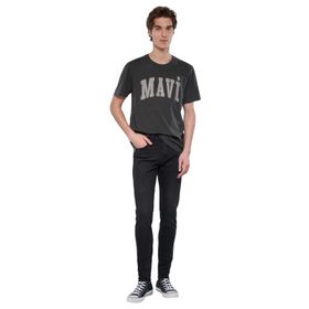 Mavi M0042434797 Siyah Erkek Jean Pantolon