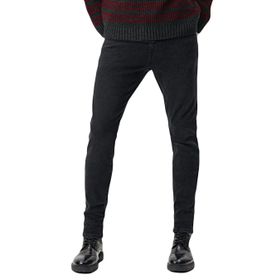 Mavi M0042434797 Siyah Erkek Jean Pantolon