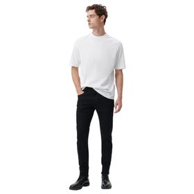 Mavi M0042435211 James Siyah Jean Erkek Pantolon