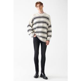 Mavi M0042482161 Smoke Mavi Premium Erkek Pantolon