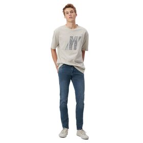 Mavi M0042485214 James Mavi Erkek Jean Pantolon