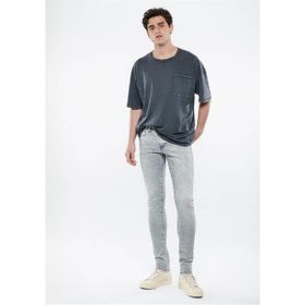 Mavi M0042485817 Black Pro Tech James Denim Erkek Pantolon